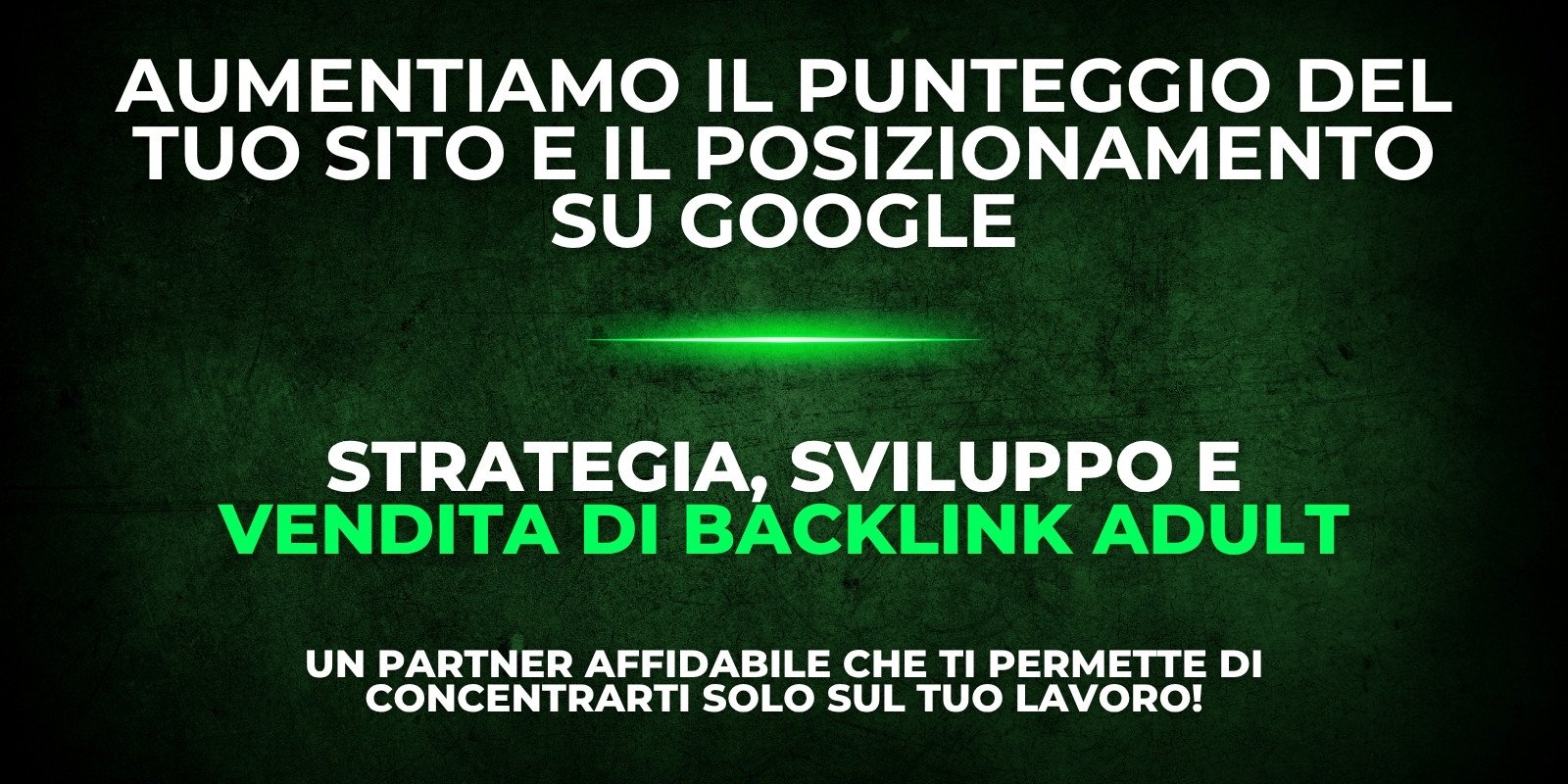 backlink per siti porno