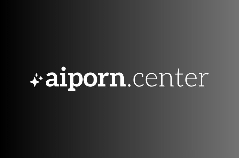 aiporn center realizzazione sito porno ai