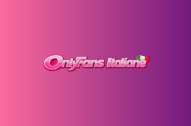 onlyfansitaliane realizzazione-sito porno modelle onlyfans